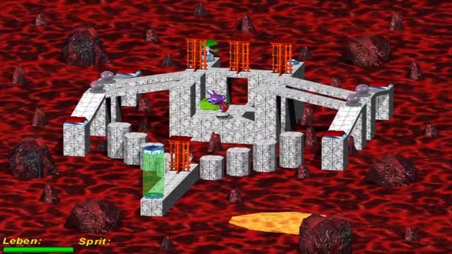 GUBBLE 2 ★ BONUS ZYMBOTS 100 % смотреть онлайн