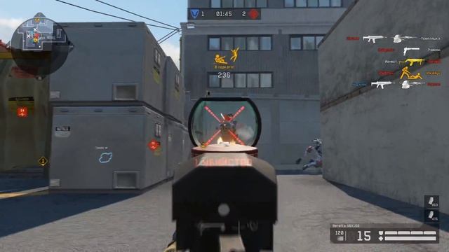 Ultrakill #7 смотреть онлайн