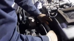 как снять ремень вариатора на skandic suv600. инструкция для чайников