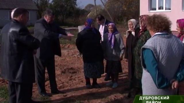 В деревне Голубея открылся ФАП смотреть онлайн