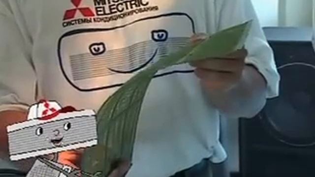 ME Aircon Экскурсия на производство смотреть онлайн