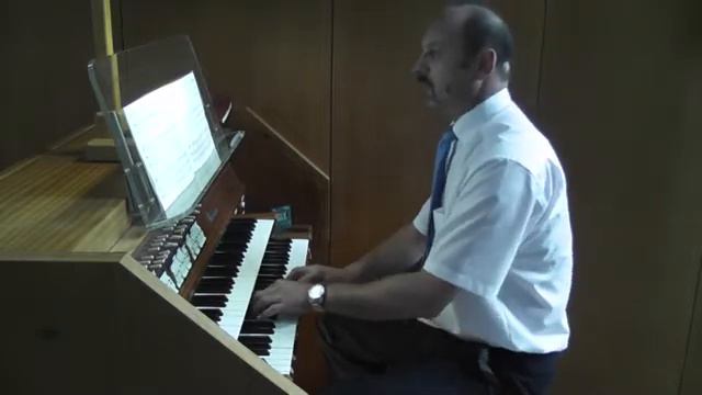 Reimund Lutz - Festfanfare смотреть онлайн