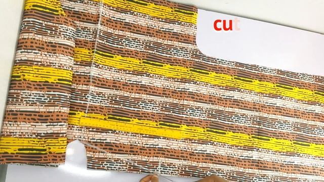 Making A Kimono / Oversize Kimono / Beginners Sewing Project