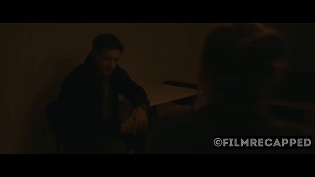 A Woman Learns To Speak With Aliens, Only To Find Out That Her Future Daughter Will Die Of Cancer смотреть онлайн