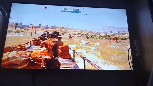 Прохождение игры рдр 13 часть смотреть онлайн