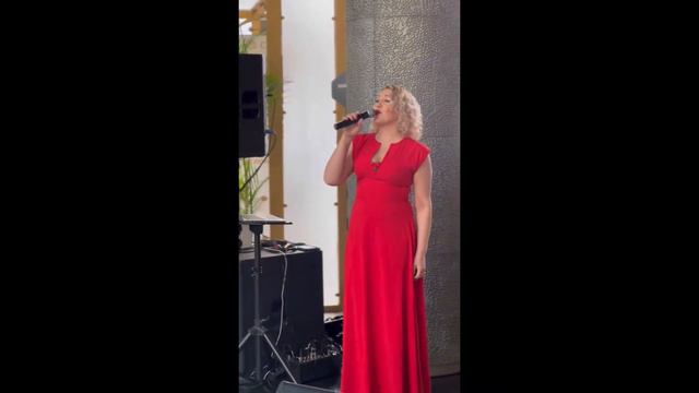 “Chilli трио” - вокал - Ирина Меленцова; саксофон - Andrsax; ритм-секция - Фёдор Мирошниченко смотреть онлайн
