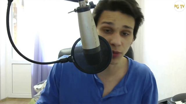 Обращение к зрителям Player Game TV! Новые горизонты! смотреть онлайн