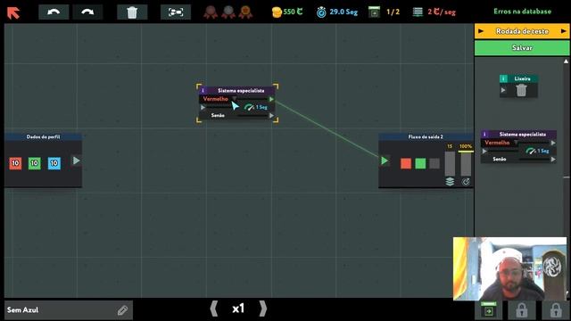 Game - While True : Learn( ) / review - gameplay смотреть онлайн