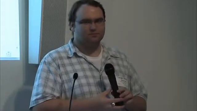 My SQL Community Meetup смотреть онлайн