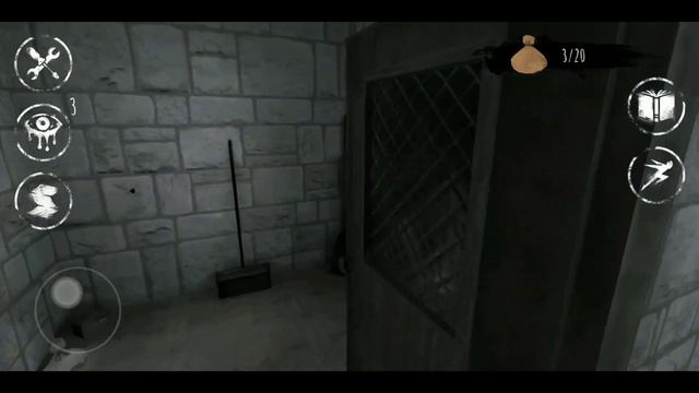 ОСОБНЯК ОБОСРАНЫЙ ЗЕМЛЁЙ! И ОБЗЫВАЮ ТОТЕМЫ! EYES THE HORROR GAME С УРСУЛОЙ!