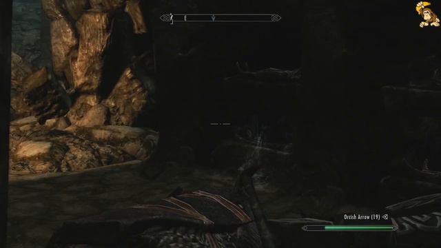 LET'S PLAY: SKYRIM LEGENDARY 42 - Draugr Barbecue! смотреть онлайн