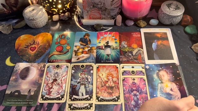 ?❤️ How do they feel ✨?PICK-A-CARD?⭐ TIMELESS❤️?LOVE READING #tarot #pickacard смотреть онлайн