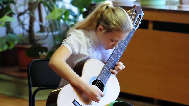 Россия, Москва, Зеленоград, Щитаева Мария, 11 лет смотреть онлайн