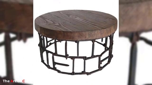 Railroad Spike Metal Art Ideas to Make Easy Money on Selling Online смотреть онлайн
