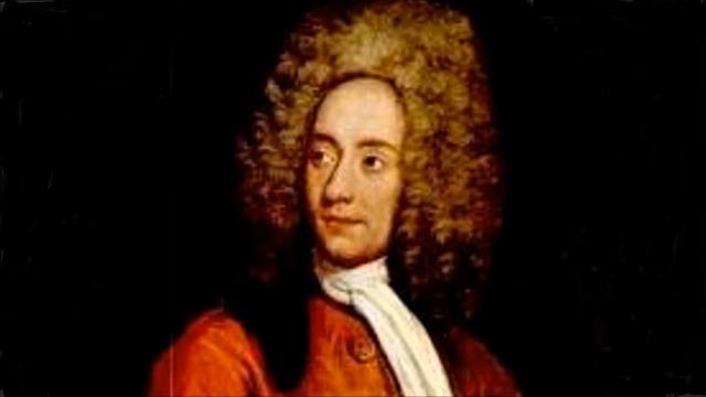 Albinoni - CONCERTO OP. 7 NO. 10 смотреть онлайн