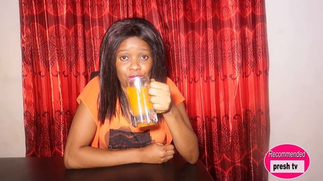 DRINK FOR STRONGER VISION AND REMOVE CATARACT - VITAMIN C to Improve Your Eyesight Without Glasses смотреть онлайн
