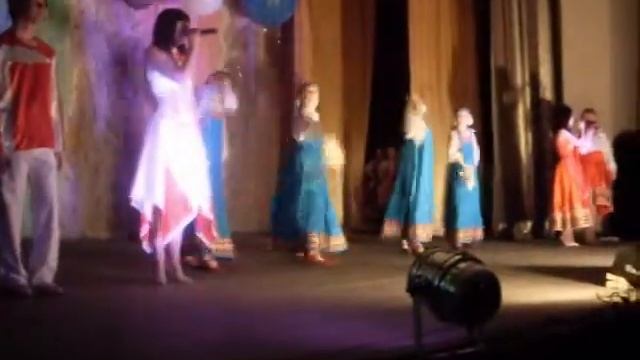 Мой дом Россия.avi смотреть онлайн