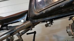 ТАКОЙ БОББЕР еще НЕ Видели, ОБЗОР Крутой Кастом днепр (Урал)