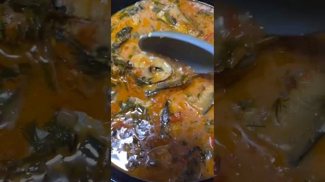 Любимое блюдо детей)