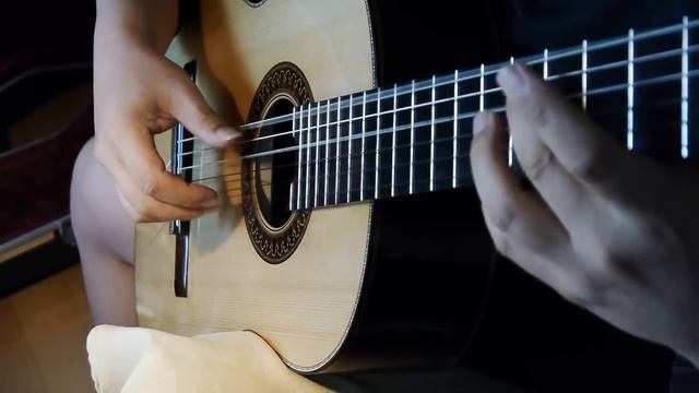 Yoo Sik Ro (노유식) plays "Goldberg Variation #19, BWV 988" by J. S. BACH смотреть онлайн