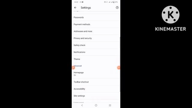 How to allow cookies on chrome browser in mobile смотреть онлайн