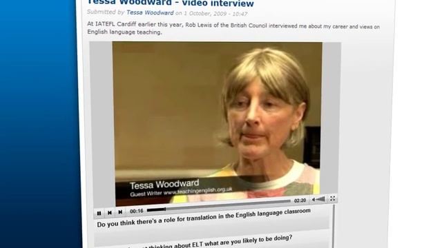 Teaching Resources Free Online | Teaching English | British Council