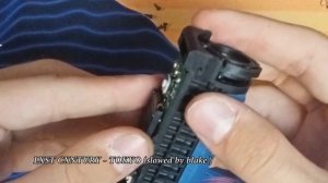 Замена контатов на Aegis e100 | Разборка Aegis e100 | Первый монтаж в Adobe Premiere Pro