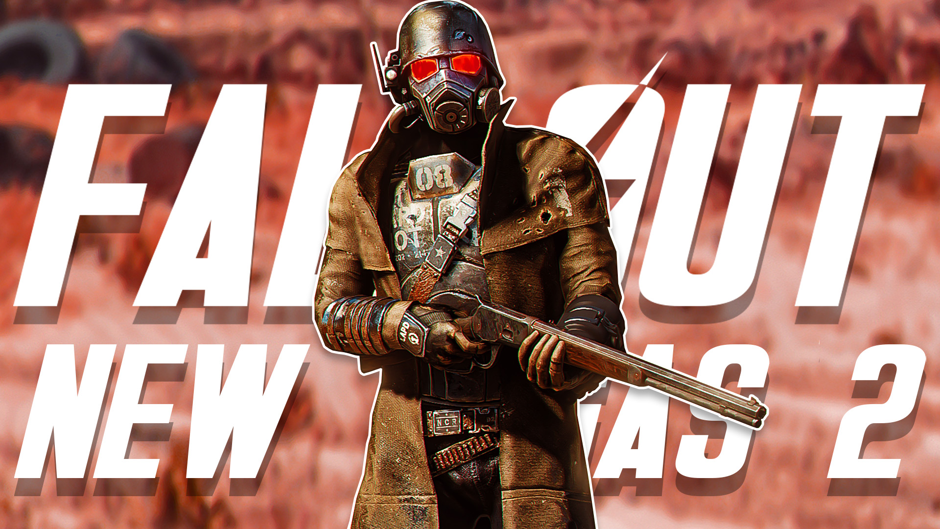 Какой будет Fallout: New Vegas 2? смотреть онлайн