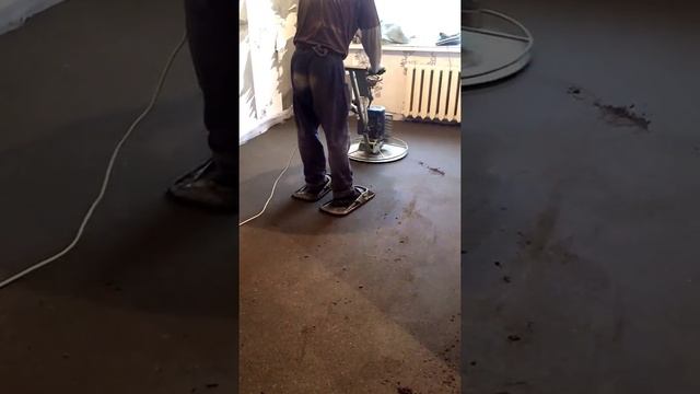 "СТРОЙЦЕНТР" - Полусухая стяжка пола в Саратове за 1 день с добавлением фиброволокна смотреть онлайн