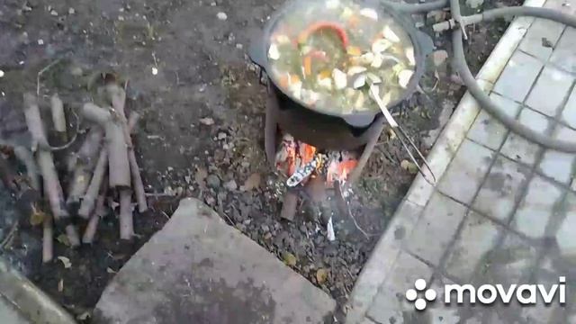 суп сщавеля с бараны