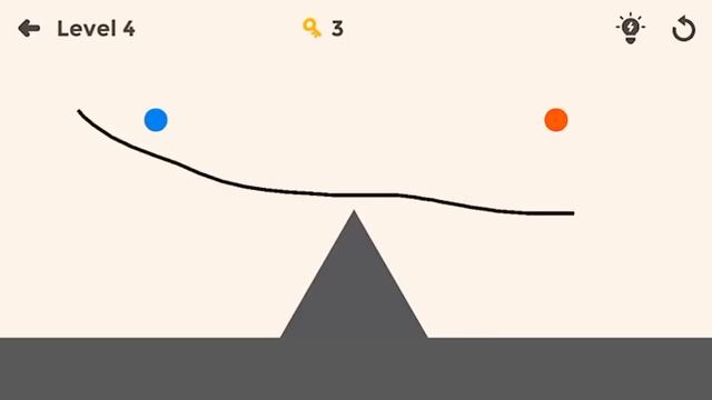 Line game fun line game Puzzlestudio - Physical line смотреть онлайн