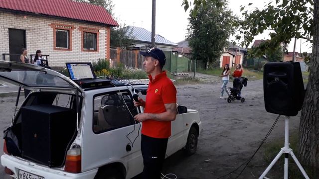 Сергей Мирный - "Кавер" Эльбрус Джанмирзоев - Бродяга смотреть онлайн