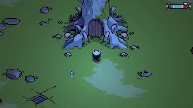 Digimon World-Inspired Monster-Collecting RPG Game | Anode Heart Demo Gameplay (No Commentary) смотреть онлайн