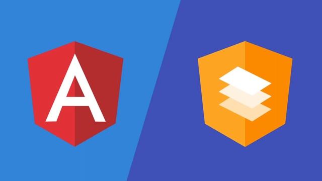Angular Material #1 - Introduction смотреть онлайн