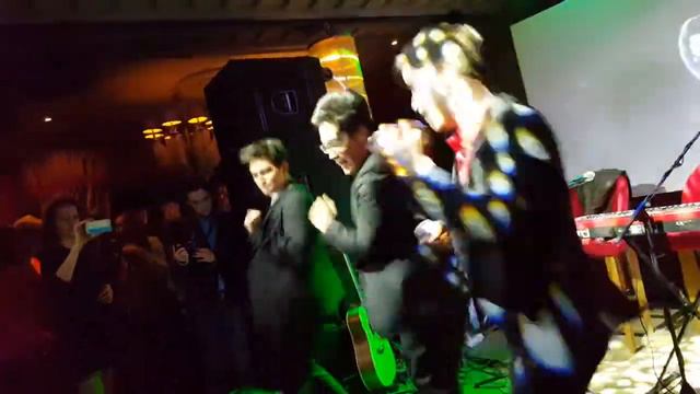 The Jigits - Купидон