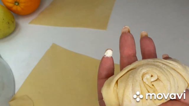 НЕОБЫКНОВЕННЫЕ ПИРОЖКИ С ТВОРОГОМ смотреть онлайн