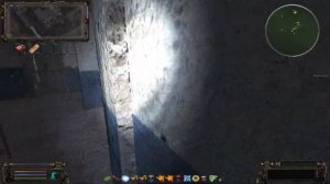 Ружье охотника для Жилы. ОП 2.2