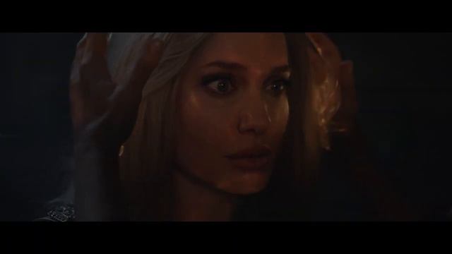 Фина против Вечных / Вечные