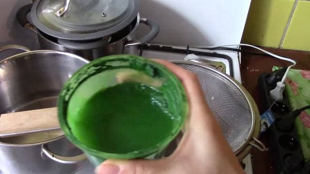 Как восстановить старую гуашь смотреть онлайн