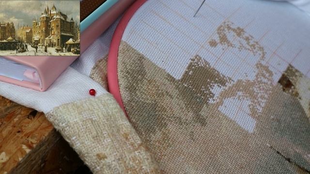 27.04.20/БЕСПЛАТНЫЕ СХЕМЫ ДЛЯ САГИ/ДВА МЕСЯЦА ВЫШИВКИ ПО Cross Stitch Saga/ВЫШИВКА КРЕСТИКОМ смотреть онлайн