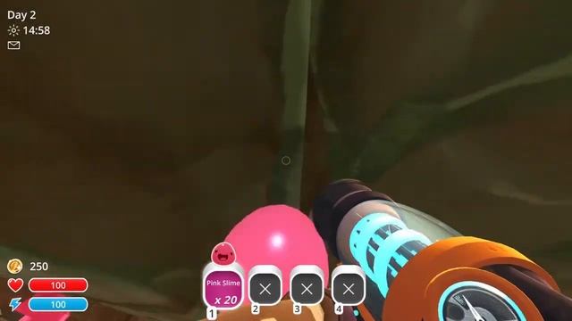 How To Slime Boost - Slime Rancher Trick Guide смотреть онлайн