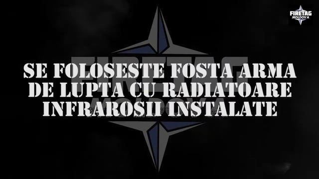 FIRETAG Moldova