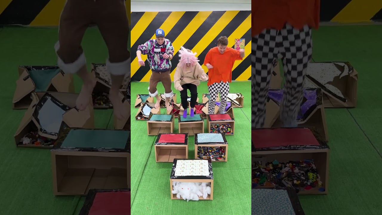 Кто дойдет до конца?) смотреть онлайн