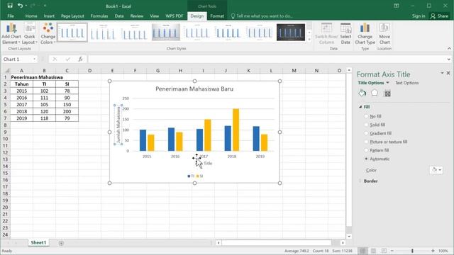 Grafik - Excel смотреть онлайн