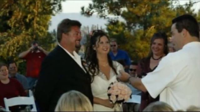Fun and Romantic Wedding ceremonies, Ministers and officiants marriage licenses and wedding chapel смотреть онлайн
