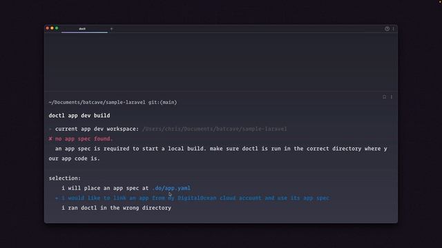 Introducing Local Builds in App Platform смотреть онлайн