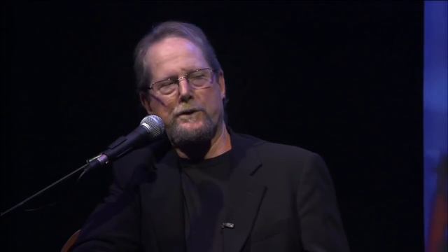 Behind the Guitar Roger McGuinn-Part II on PBS39 смотреть онлайн
