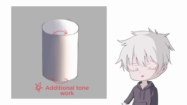 Lighting, Coloring & Shading : The Holy Trinity Explained смотреть онлайн