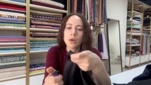 ПРОВЕРЯЕМ НАТУРАЛЬНЫЙ ШЕЛК | Электризуется или нет?