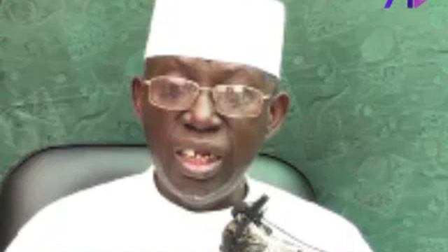 HALINDA KASAR CHNA TASHIGA DARASI NE GA SAURAN KASASHEN DA SUKA SA MUSULUNCI A GABA sheikh Dr Umar смотреть онлайн